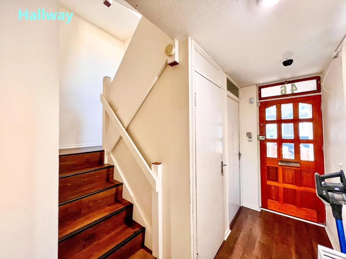 Apartment Central Palace - Excellent Stay In London Zone 1