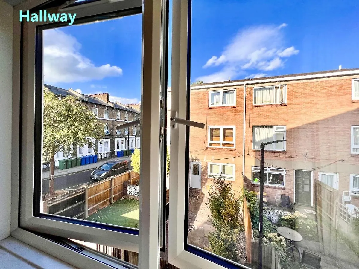 Central Palace - Excellent Stay In London Zone 1 Apartment