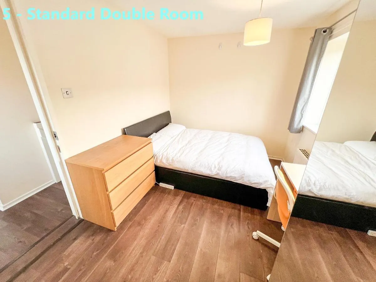 Central Palace - Excellent Stay In London Zone 1 0*,