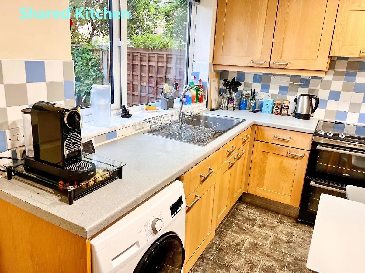 Central Palace - Excellent Stay In London Zone 1 Großbritannien
