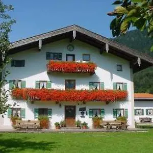 Gschwendtner-hof Mit Wildgehege Schleching