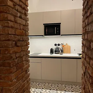 Apartma Jasmina 1907 Karlsbad