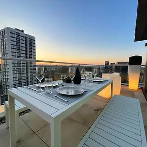 Apartment Penthouse In The Heart Of, London